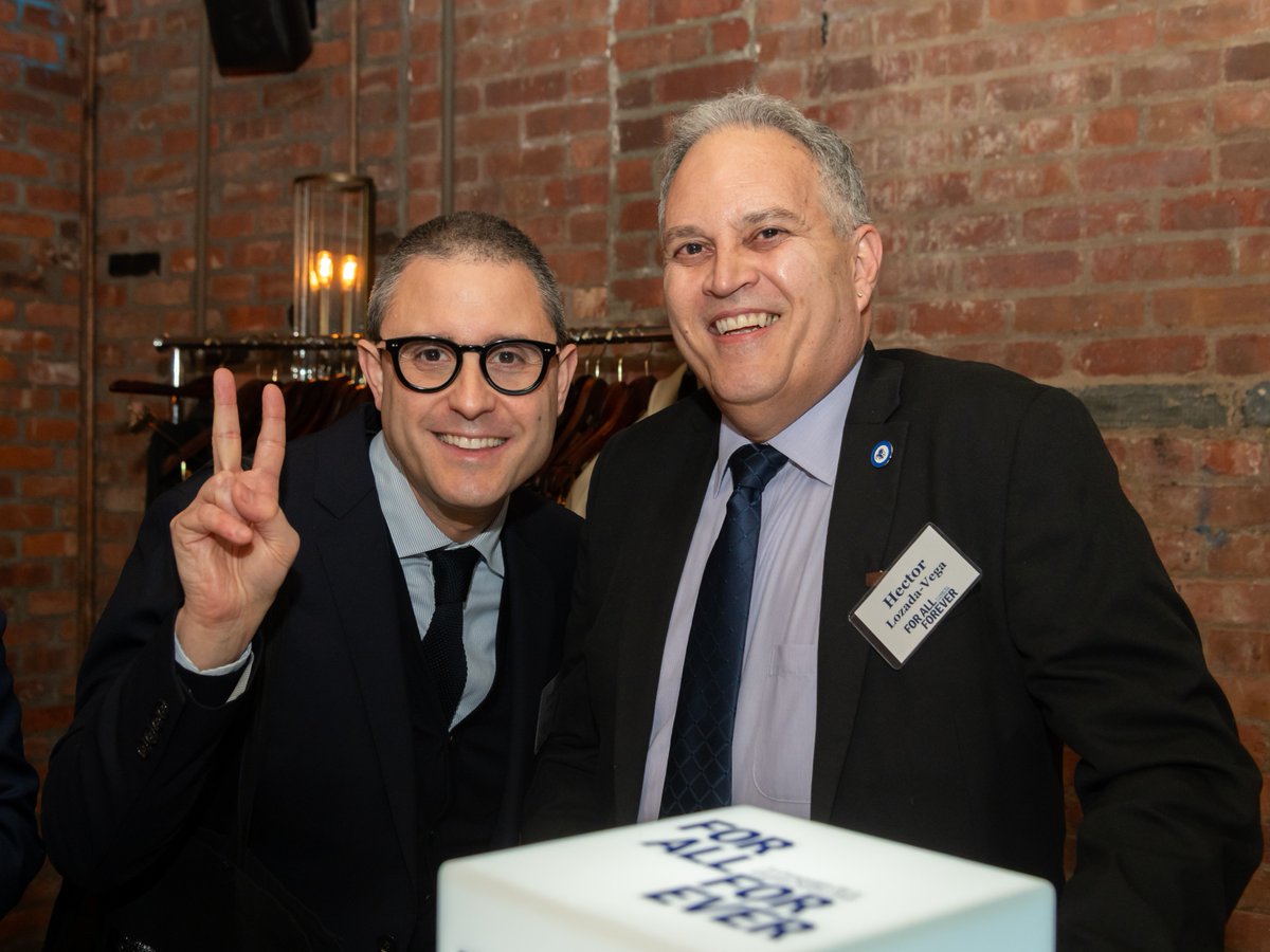 Seton Hall Alumni tweet media