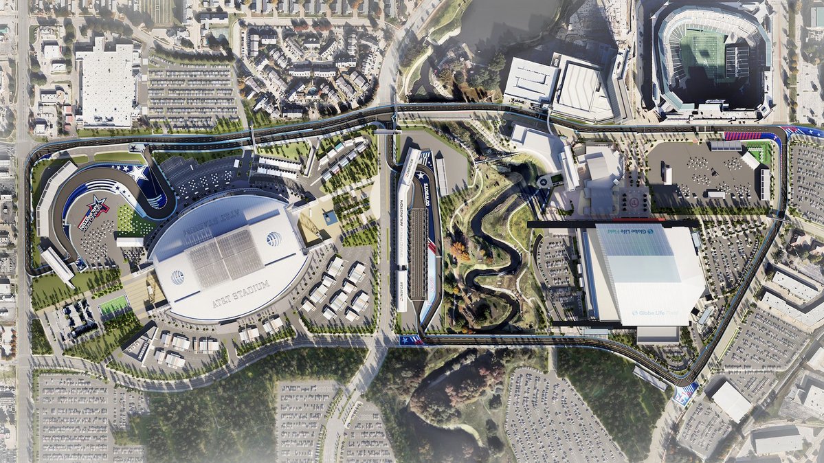 NTT INDYCAR SERIES tweet media