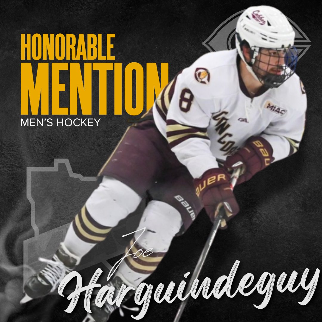 Cobber Athletics tweet media
