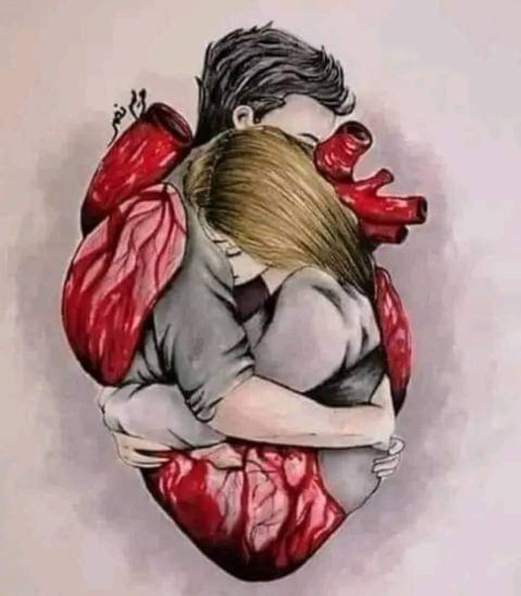 يَذهب الألم والحزن تلِقائياً ،
 عِندما تَجد من يَهتم بگ ويبقي الي جوارگ .. حقاً ان الاهتِمام دواء لا يُباع ولا يُشترى .. ❤️