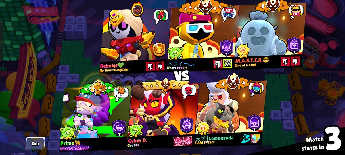 Cyber D. tweet media