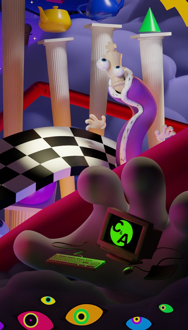 GLITCH (@glitch_prod) on Twitter photo 