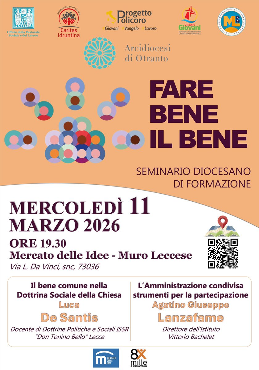 Cisl Lecce tweet media