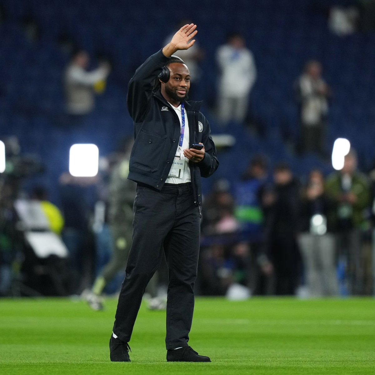 City Xtra tweet media