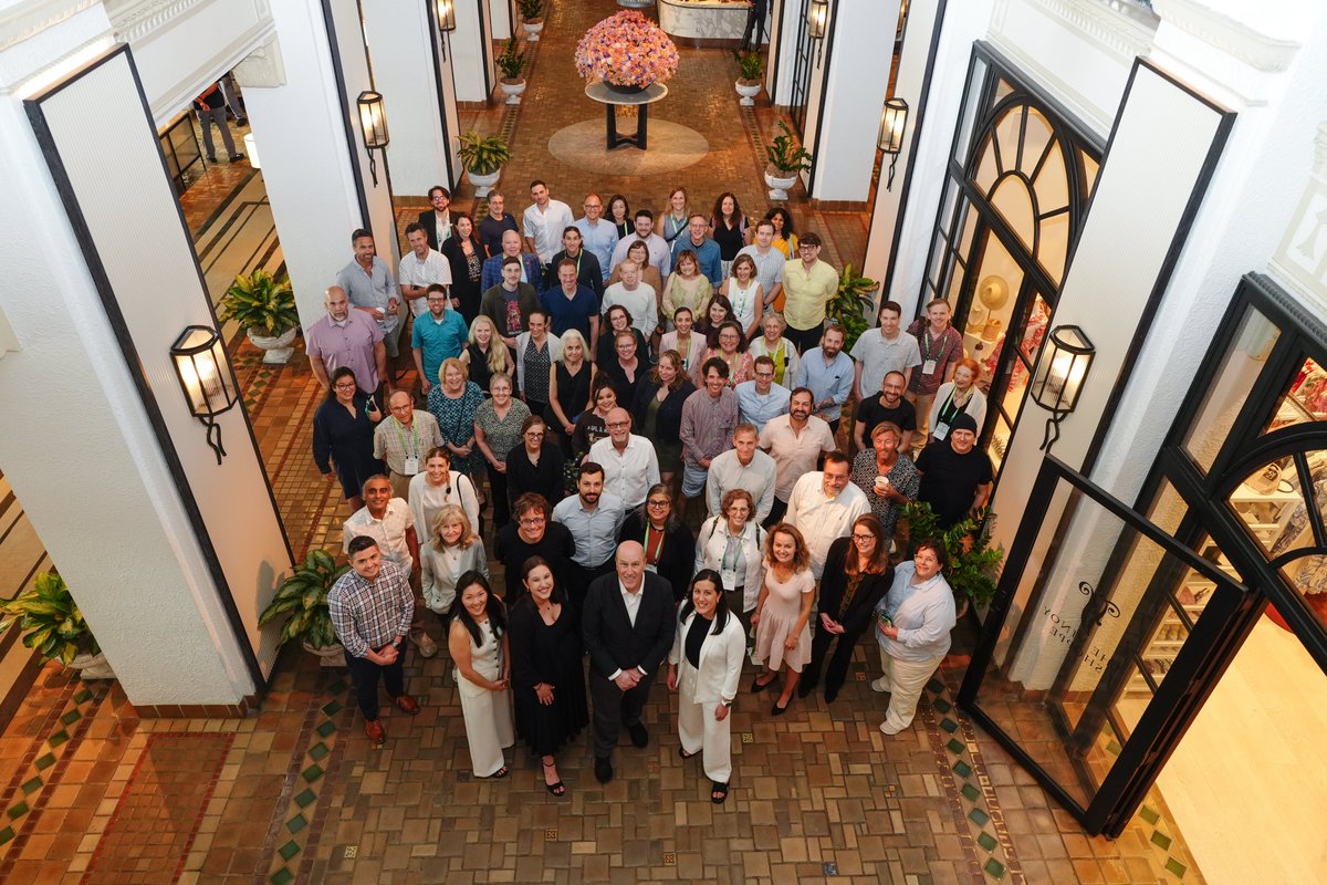 The Brooks Institute tweet media