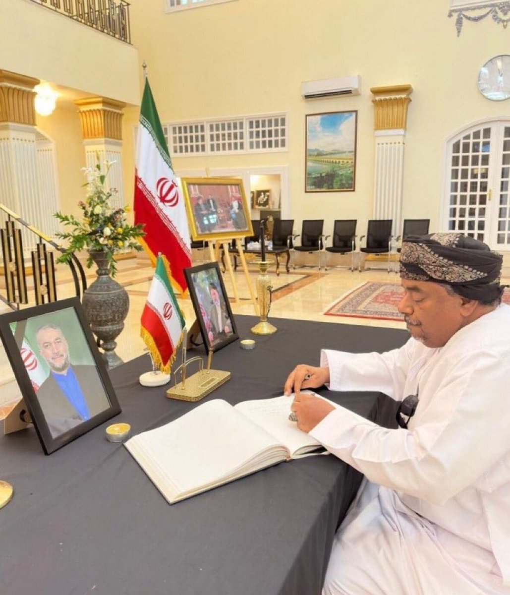 محمد المسوري tweet media