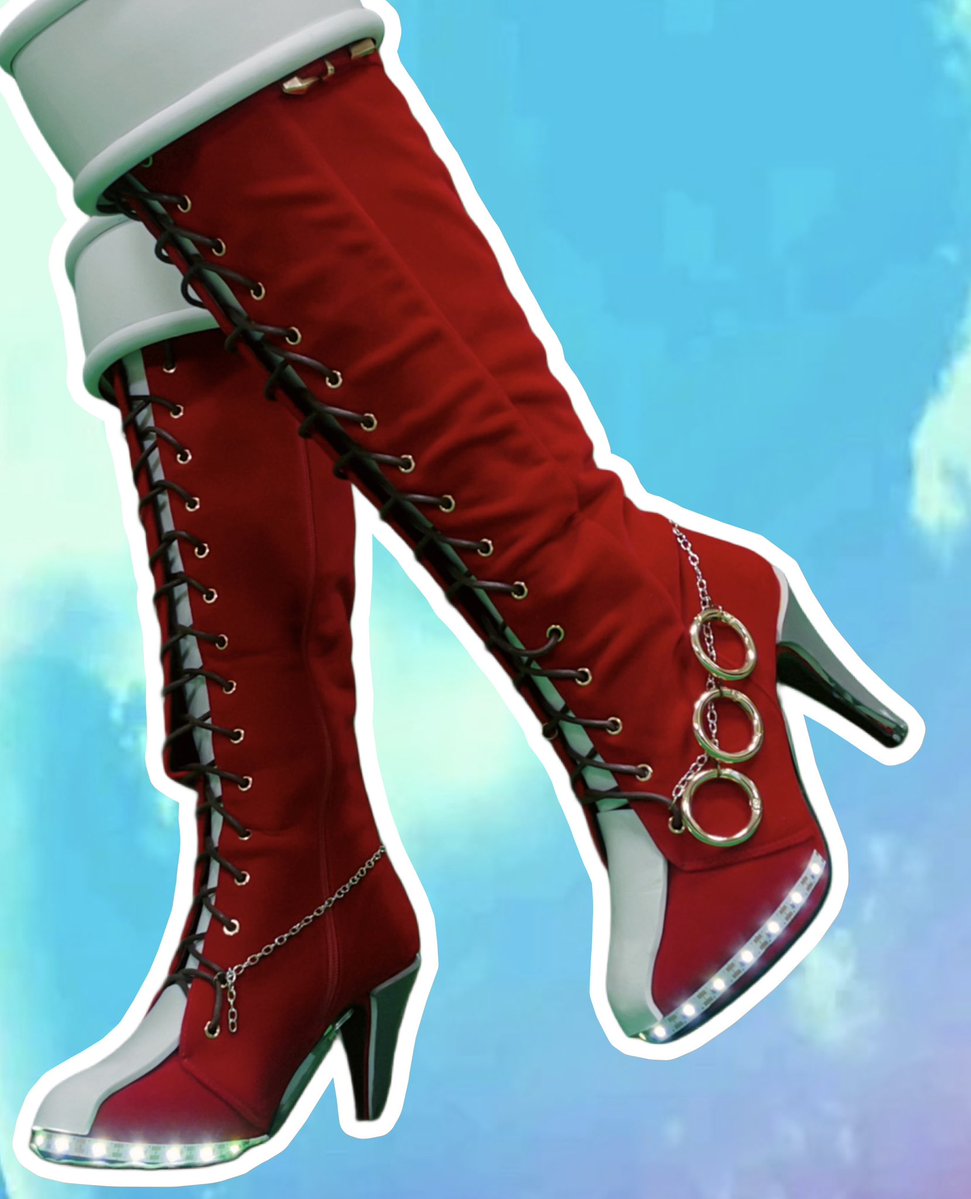 🎃 Ensi de Pointe du Lac 🎃 tweet media