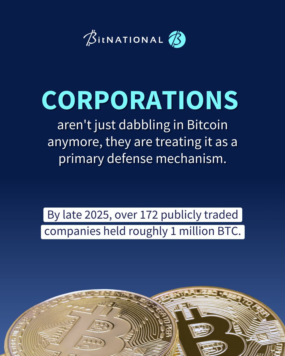 BitNational Inc. tweet media