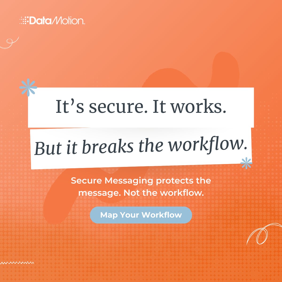 DataMotion tweet media