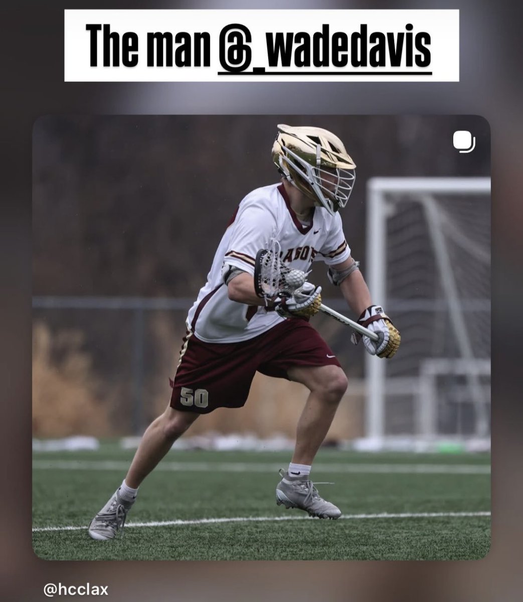 Catonsville HS Boys Lacrosse tweet media