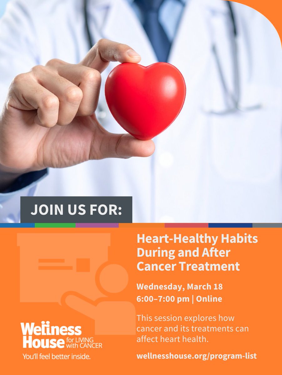 Wellness House tweet media