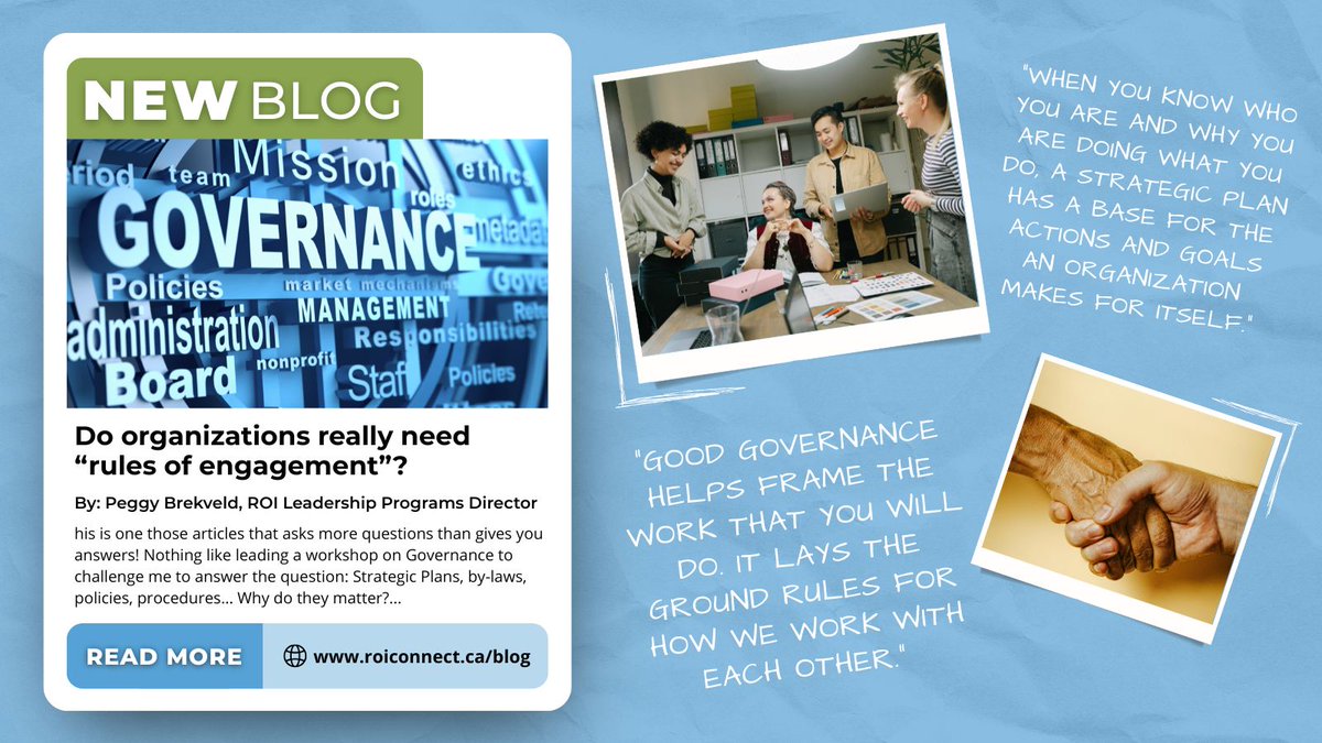 Rural ON Institute tweet media