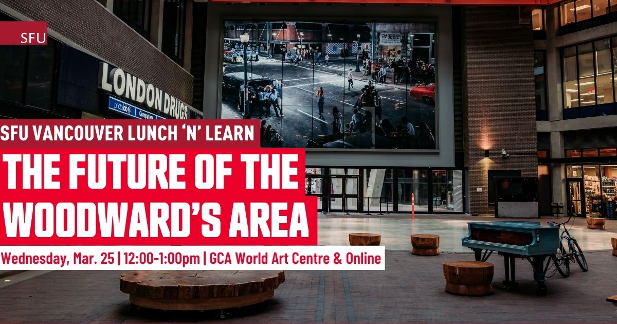 SFU Vancouver tweet media