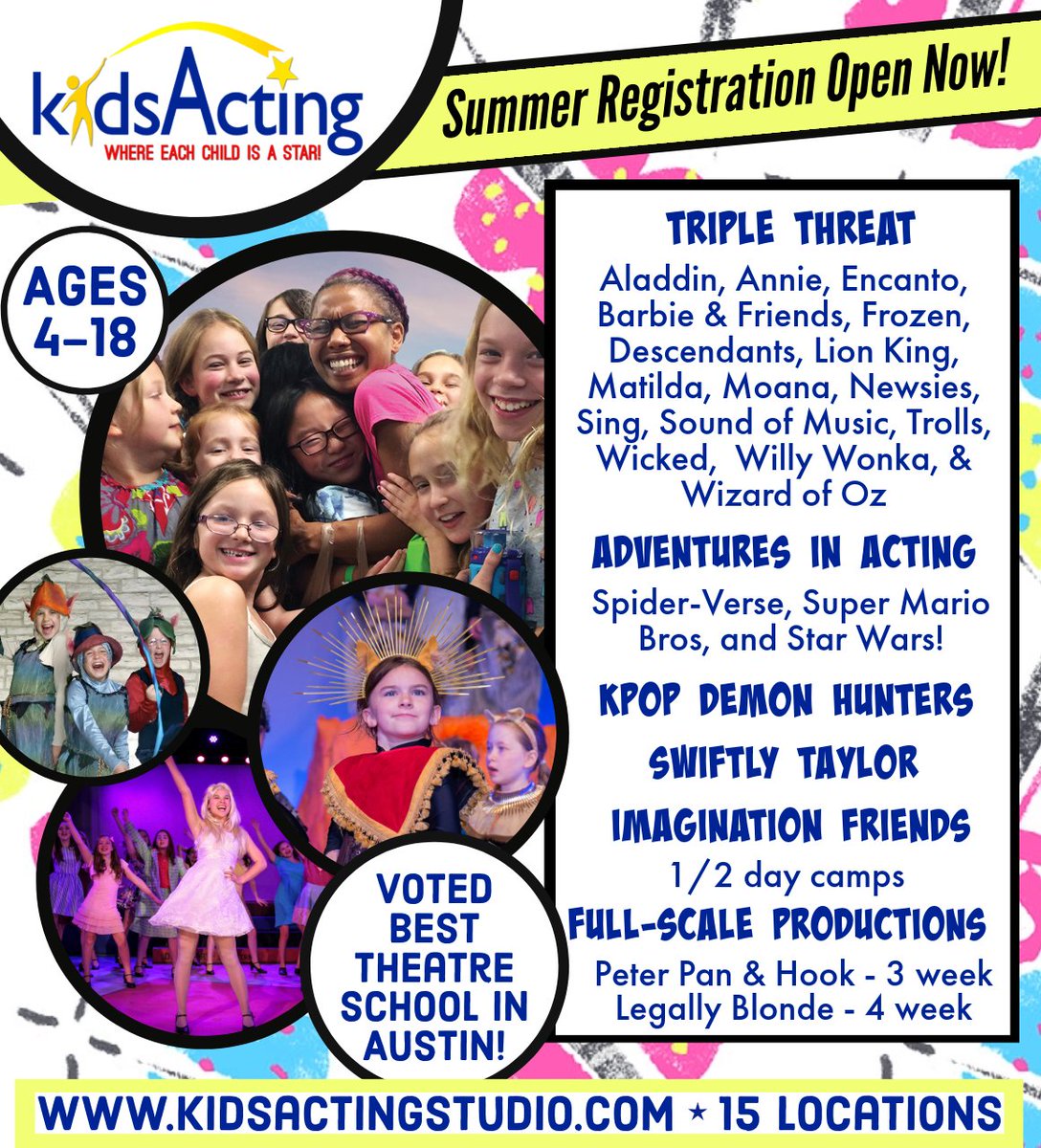 Do512 Family tweet media