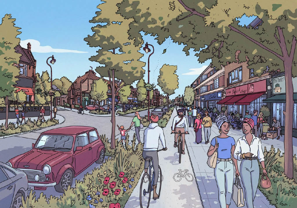 Hertsmere BC tweet media