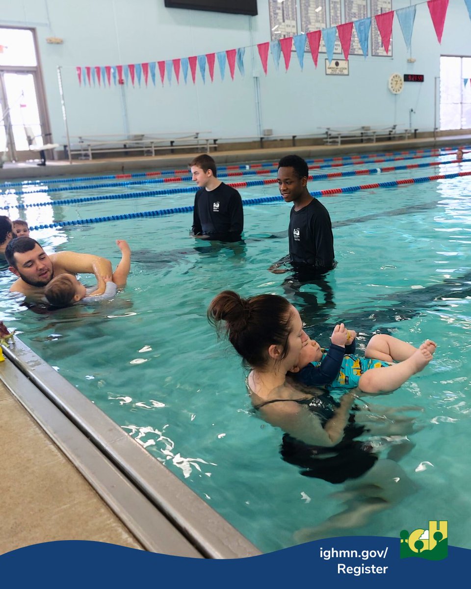 Inver Grove Heights Parks and Recreation tweet media