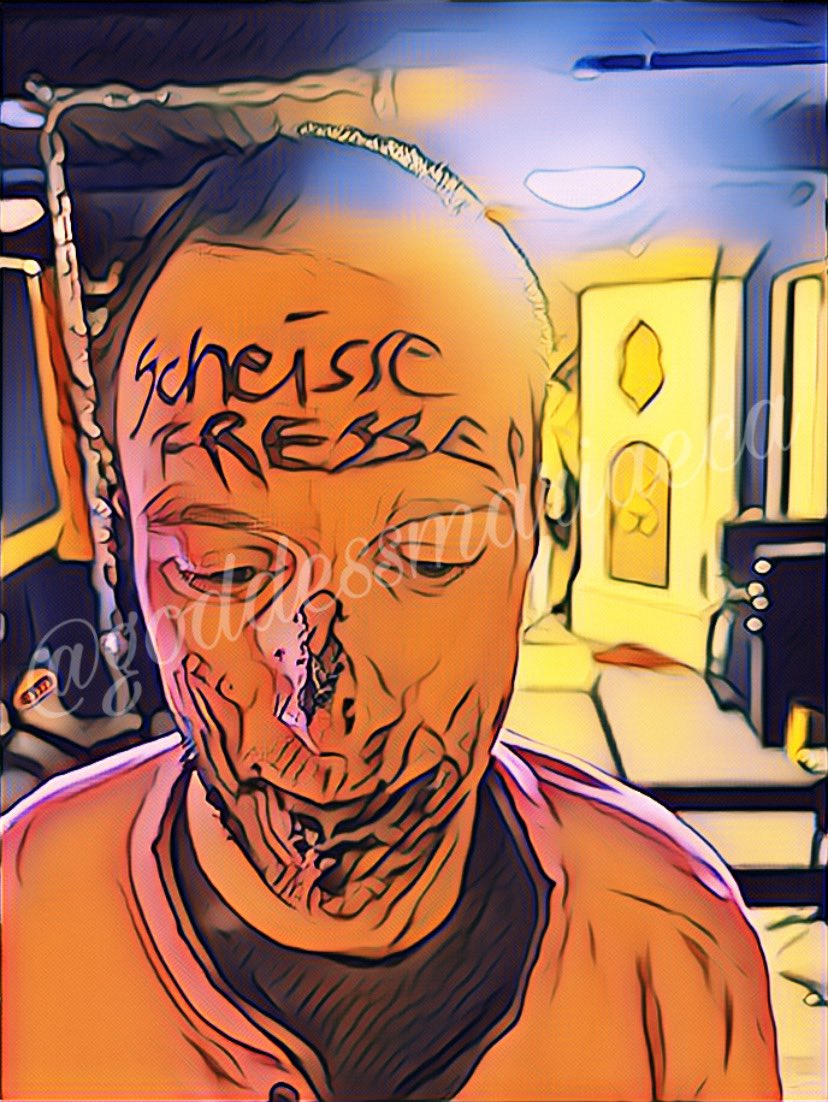 madam maria tweet media