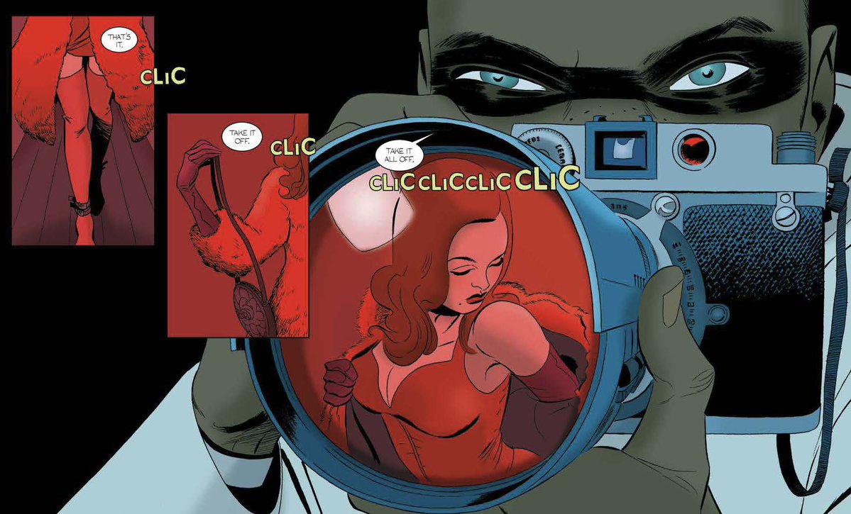 Image Comics tweet media