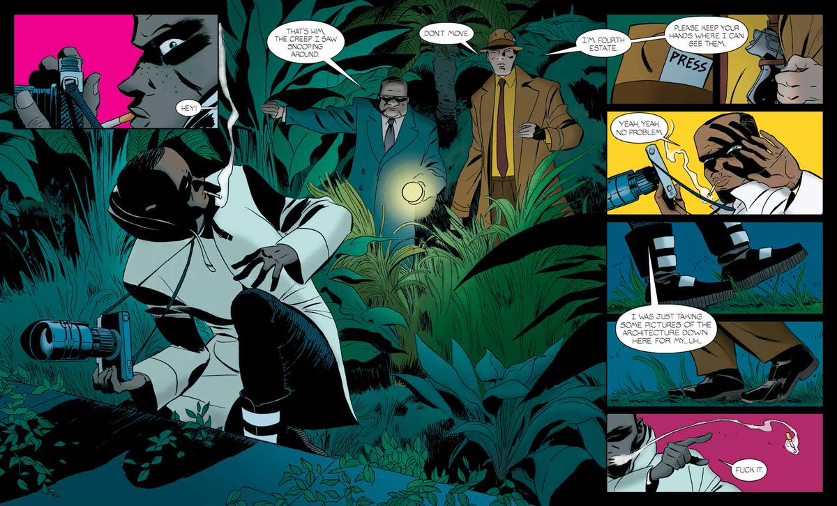 Image Comics tweet media