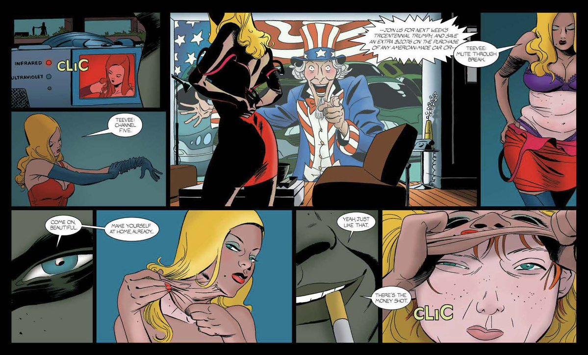 Image Comics tweet media