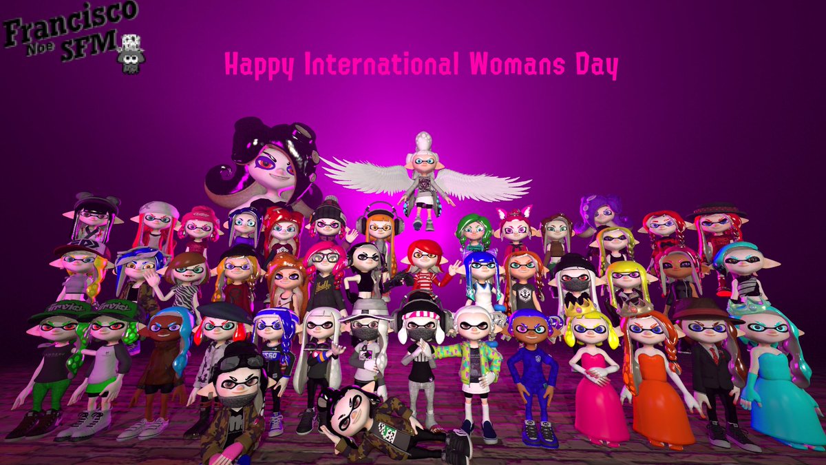 FranciscoNoeSfm Animation tweet media