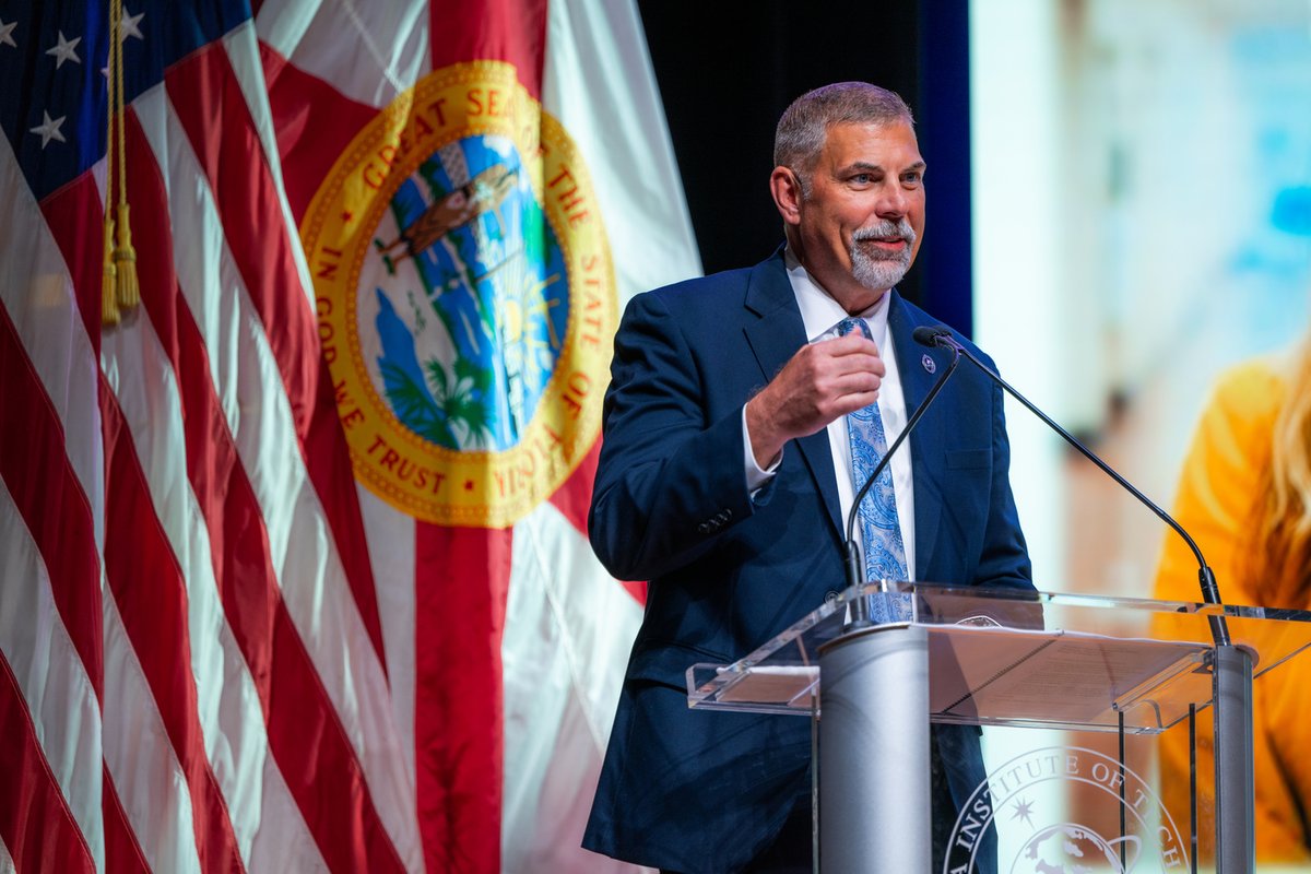 John Nicklow tweet media