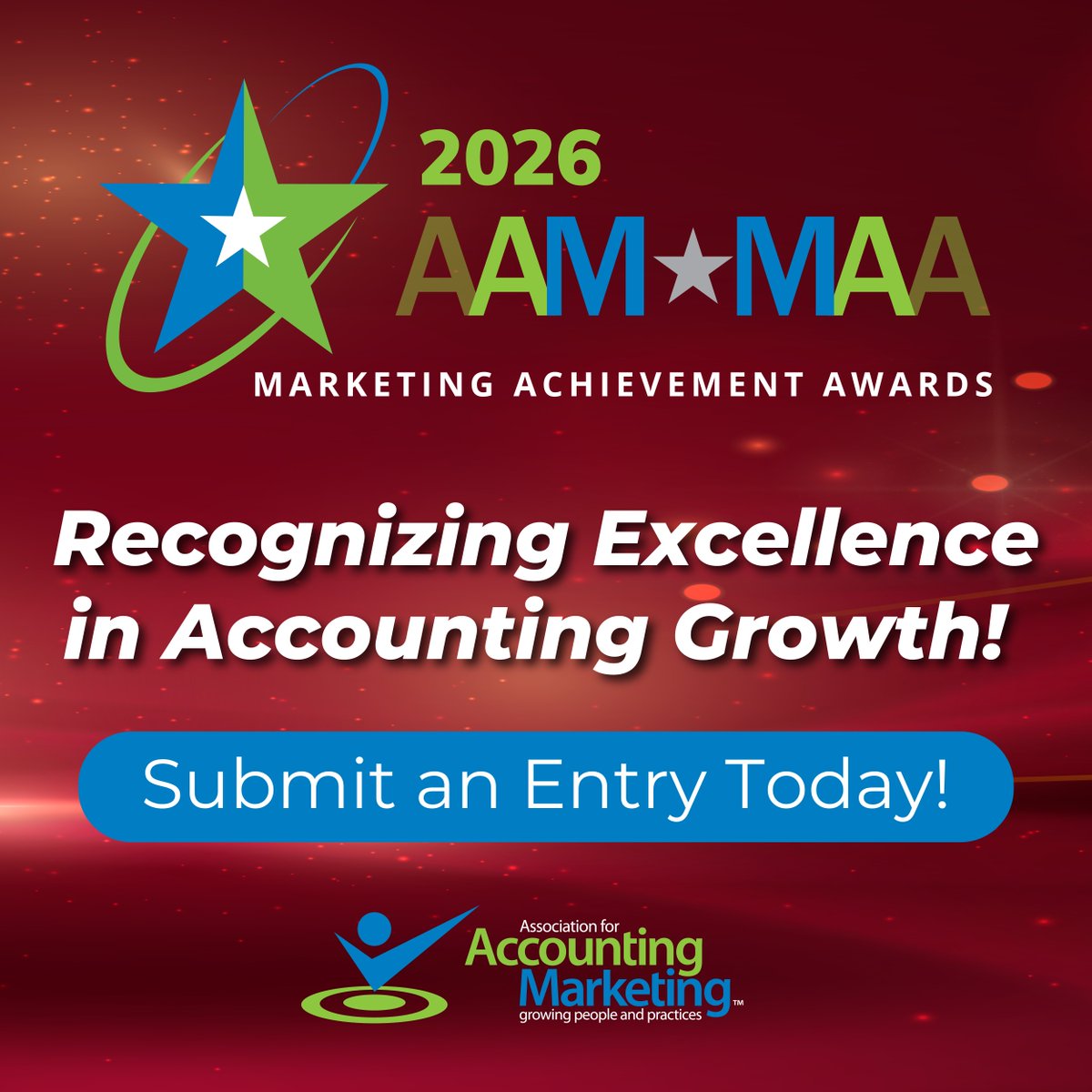 Association for Accounting Marketing tweet media