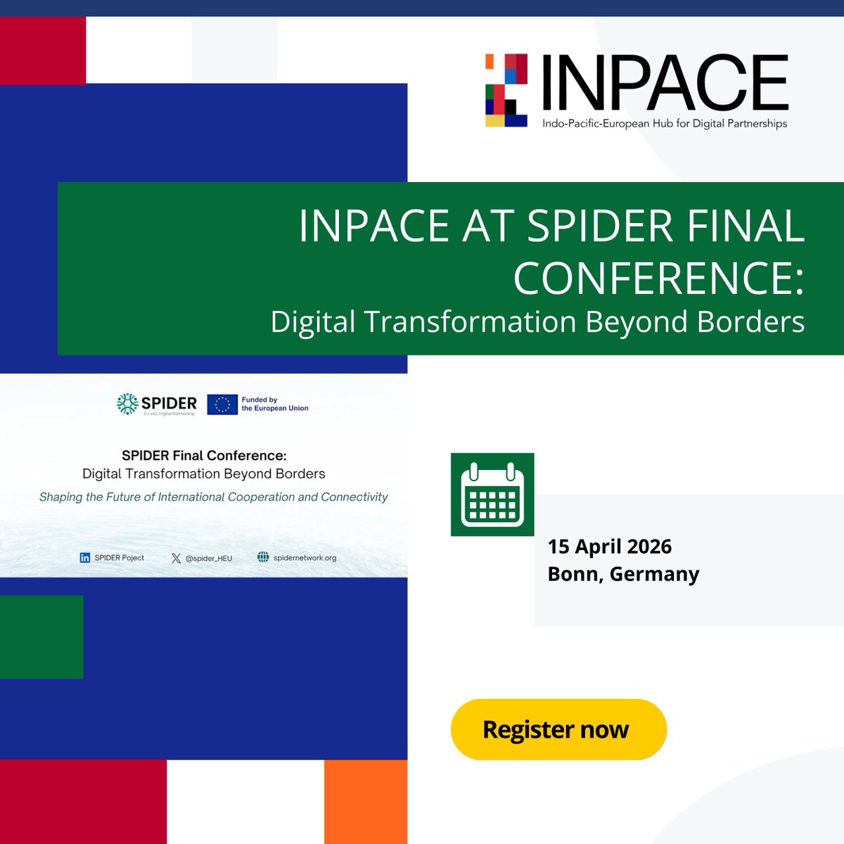 INPACEHub tweet media