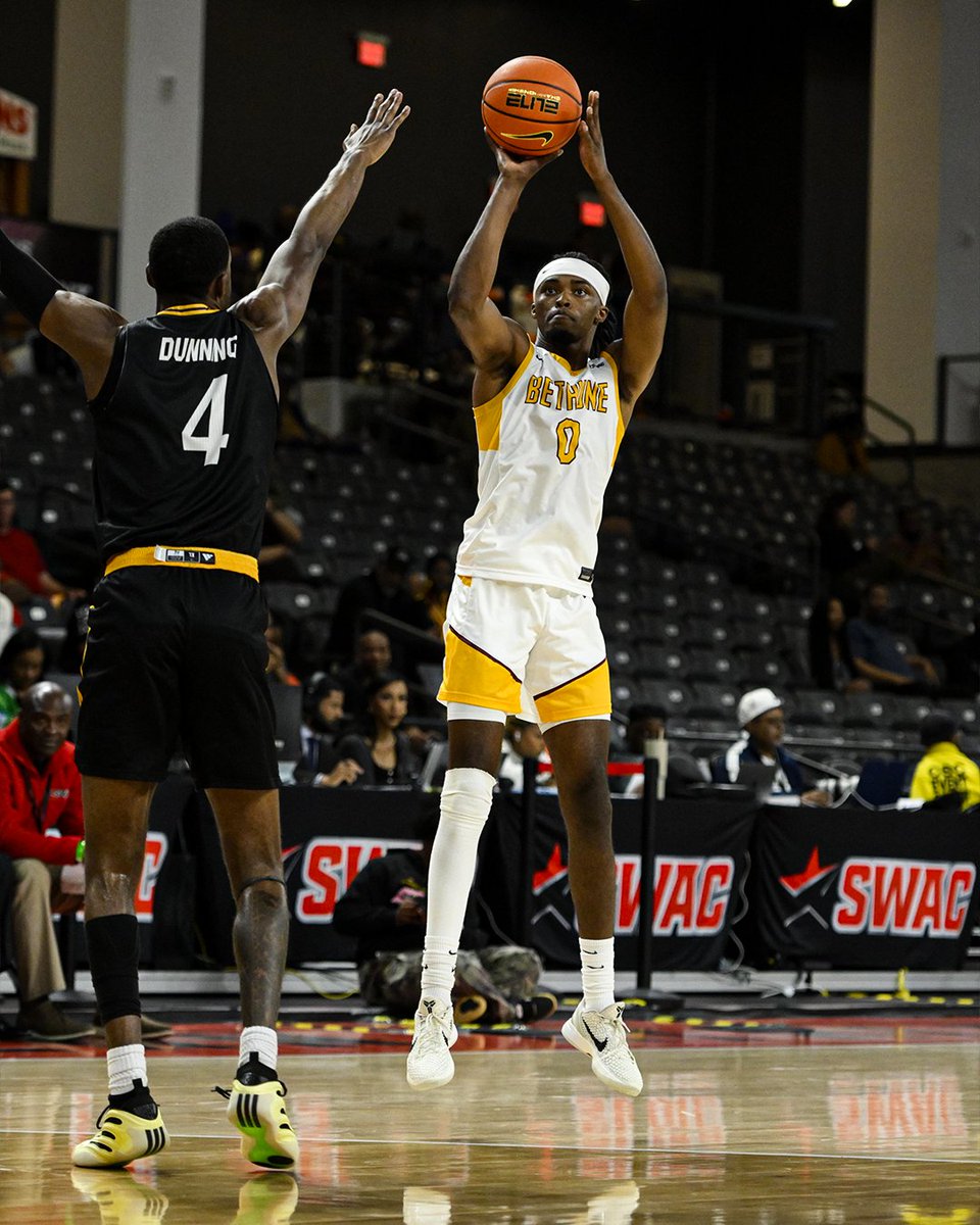 🏀Bethune-Cookman Men's Basketball tweet media