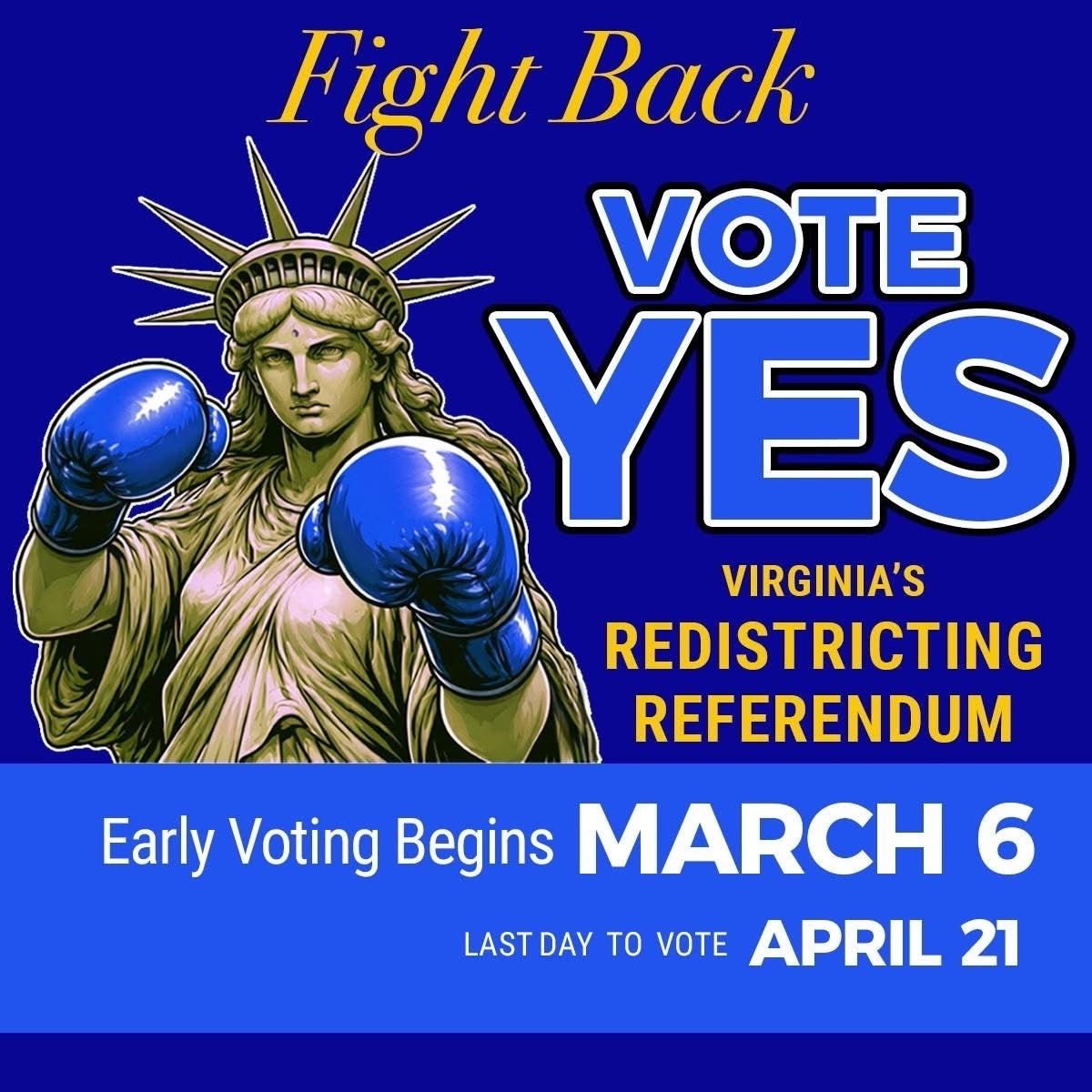 Braddock Democrats 🌊 tweet media