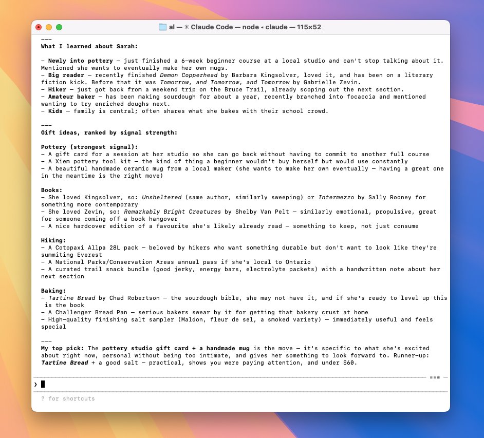 Annika Lewis tweet media