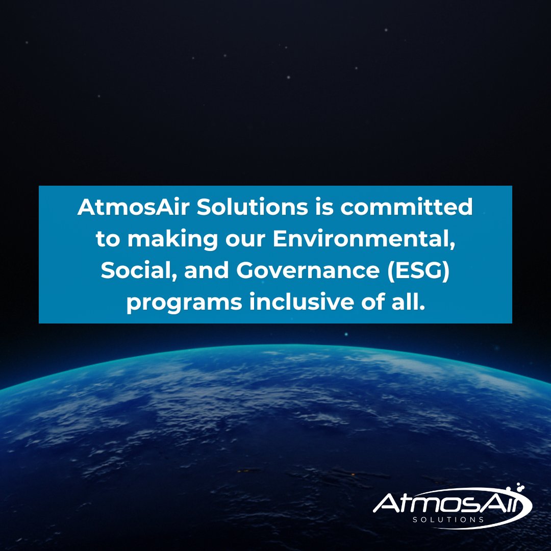 AtmosAir Solutions tweet media