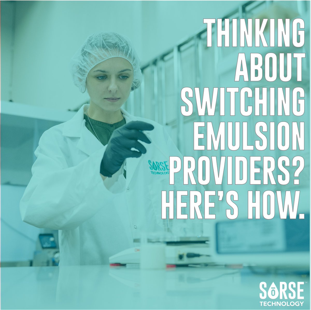 SōRSE Technology tweet media