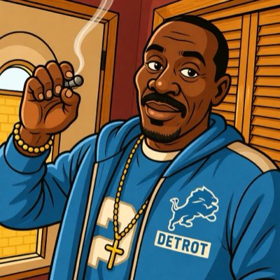 DarrellMartinSr's tweet photo. #NewProfilePic https://t.co/yDOQ4OeGHr