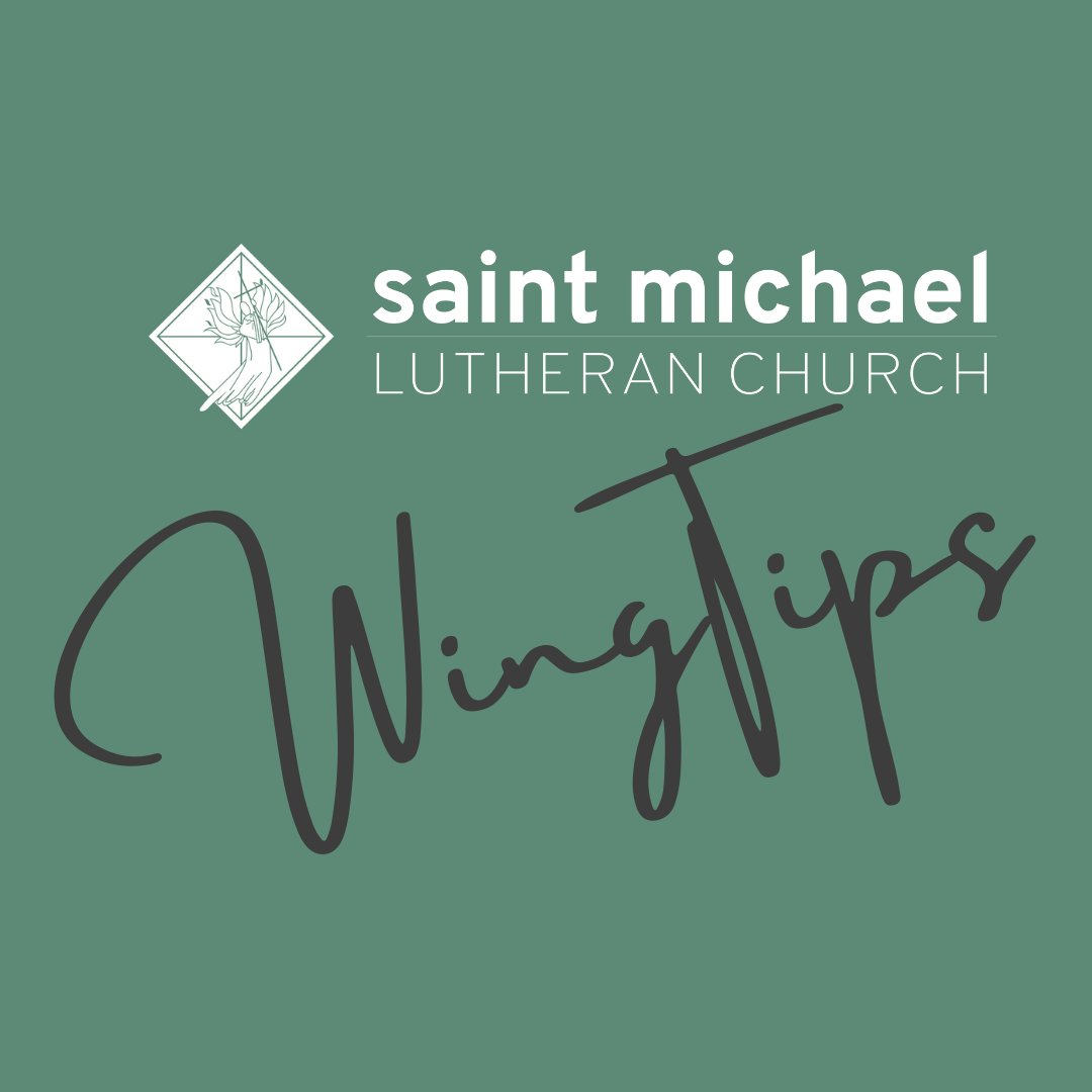 OmahaStMichael's tweet photo. 🪴 Your WingTips are here! 🪴 - https://t.co/AeVFawSpbB https://t.co/dNZn6JMUoJ