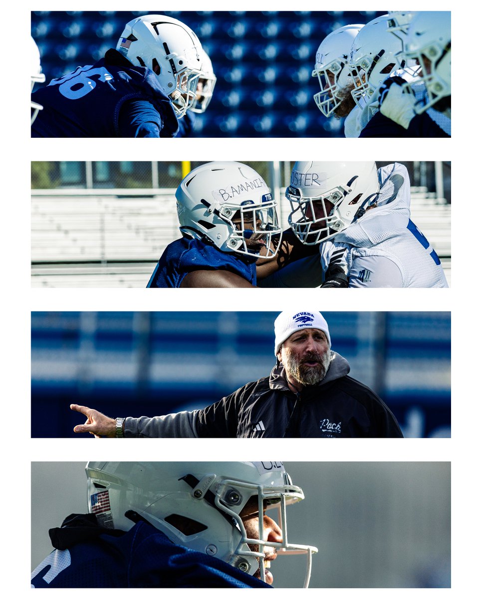 Nevada Football tweet media