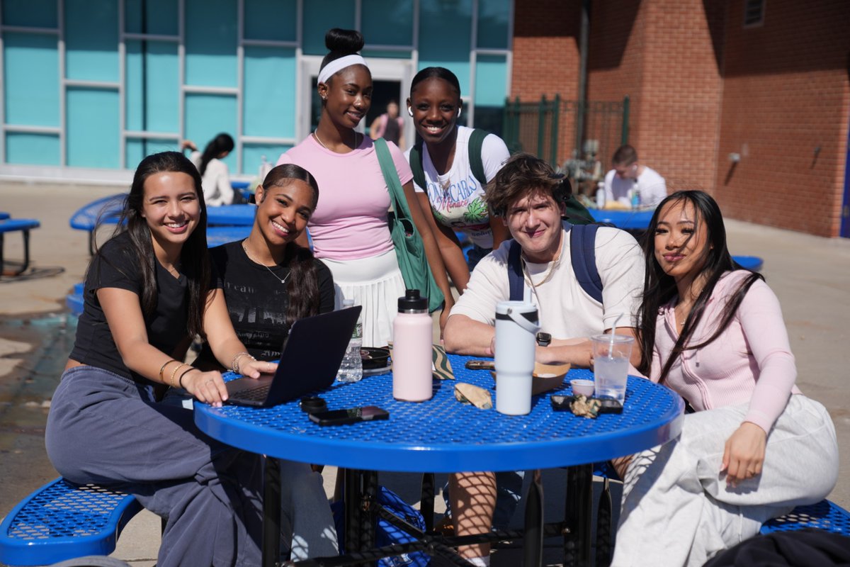 Central Connecticut State University tweet media