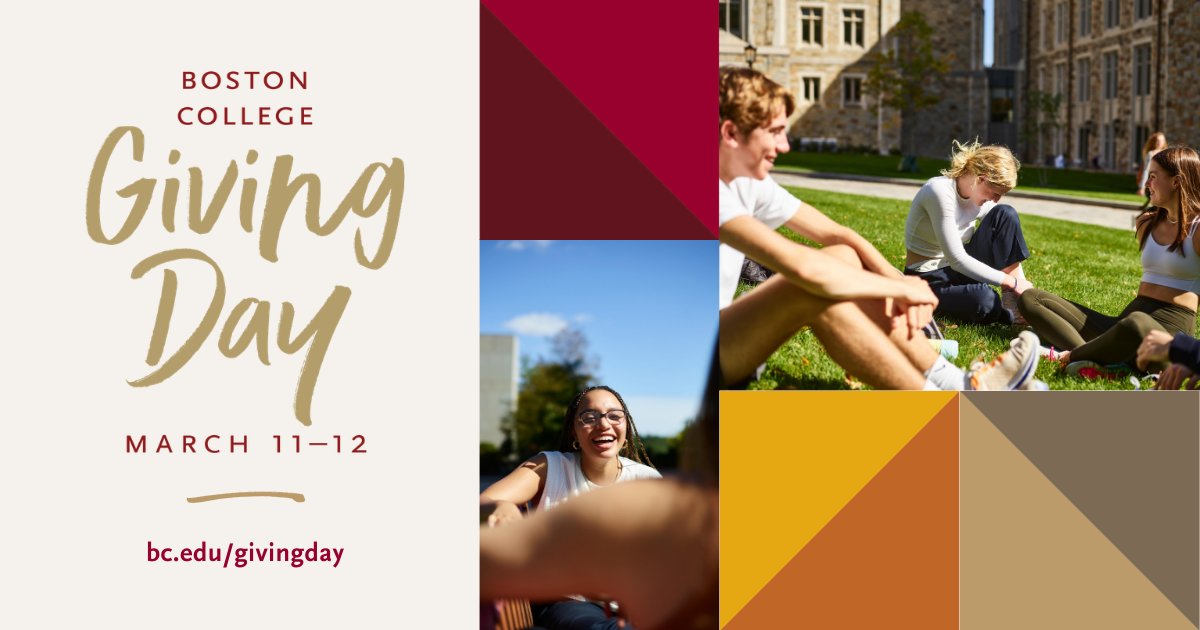 Boston College Law tweet media