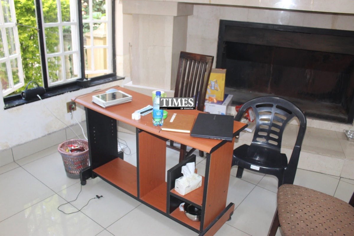 The Instigator tweet media