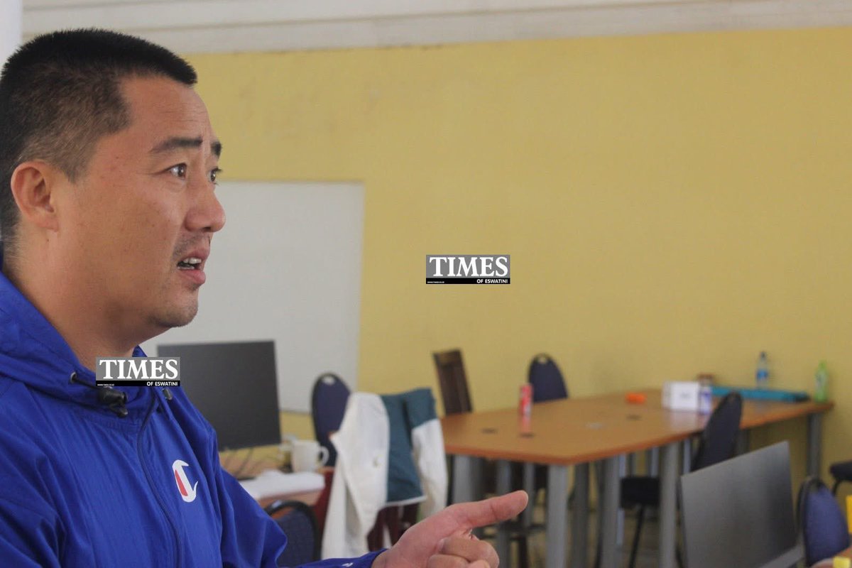 The Instigator tweet media