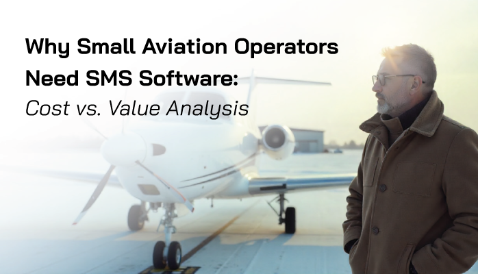 SMS_Pro's tweet photo. Why Small Aviation Operators Need #SMSSoftware: Cost vs. Value Analysis https://t.co/4DjTAwTXdY https://t.co/TuuqKJZWsp