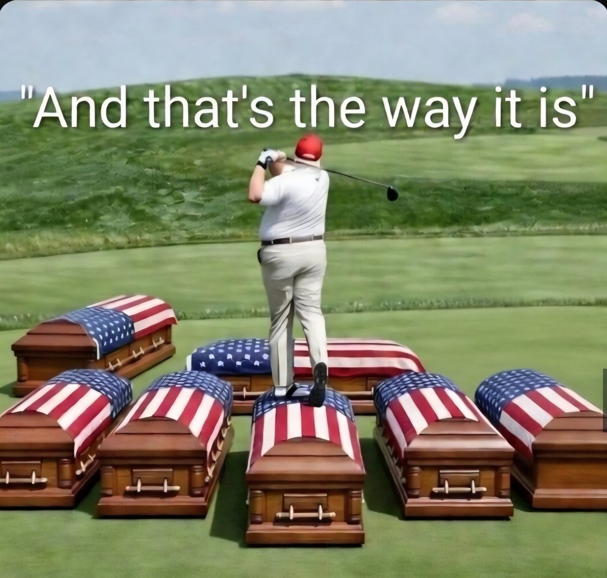 <a href="/mikepompeo/">Mike Pompeo</a> They told US
Iran will have 10 Nukes in 2 wks
w/ stuff Trump said,
He Completely &amp; Totally Obliterated
&amp; Buried under TONS of Earth.
Following the U.S. strikes on 3
of Iranian Major Nuclear Sites,
on June 21, 25.

Sounds like WMD LIES
&amp;
7 Patriots killed &amp; 150 wounded
For Trump.