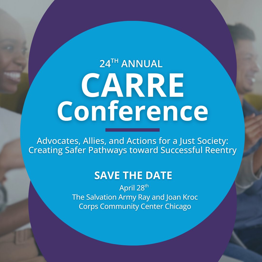 Safer Foundation tweet media