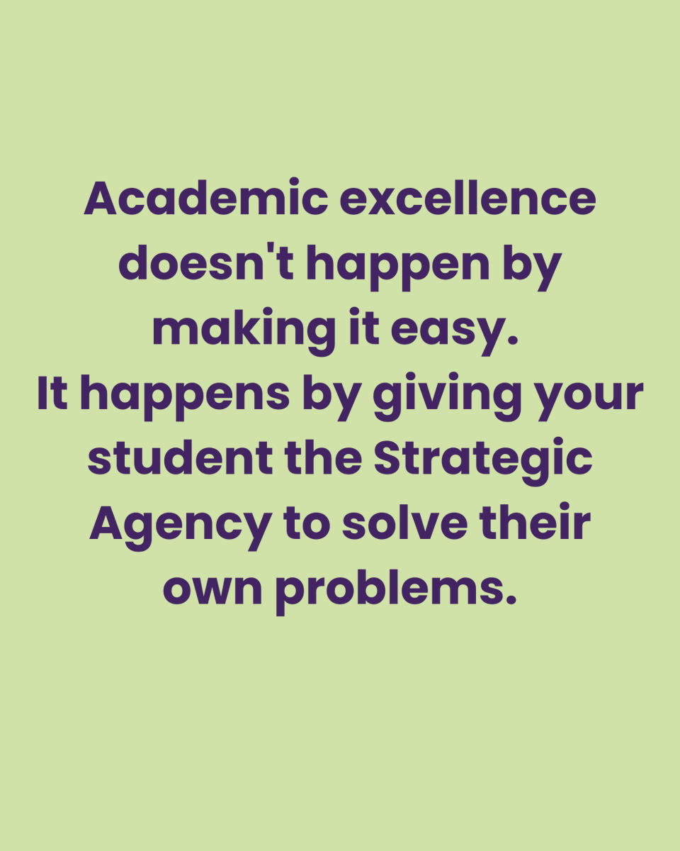 Share this if you believe character is built through challenge, not comfort.

#RaisingLeaders #DurableSkills #FutureLeaders #AspenAcademy