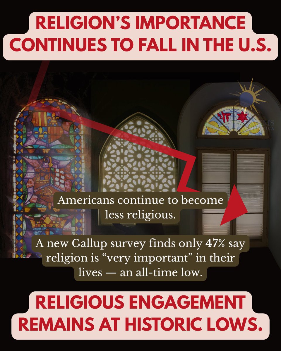 Ex-Muslims of North America tweet media