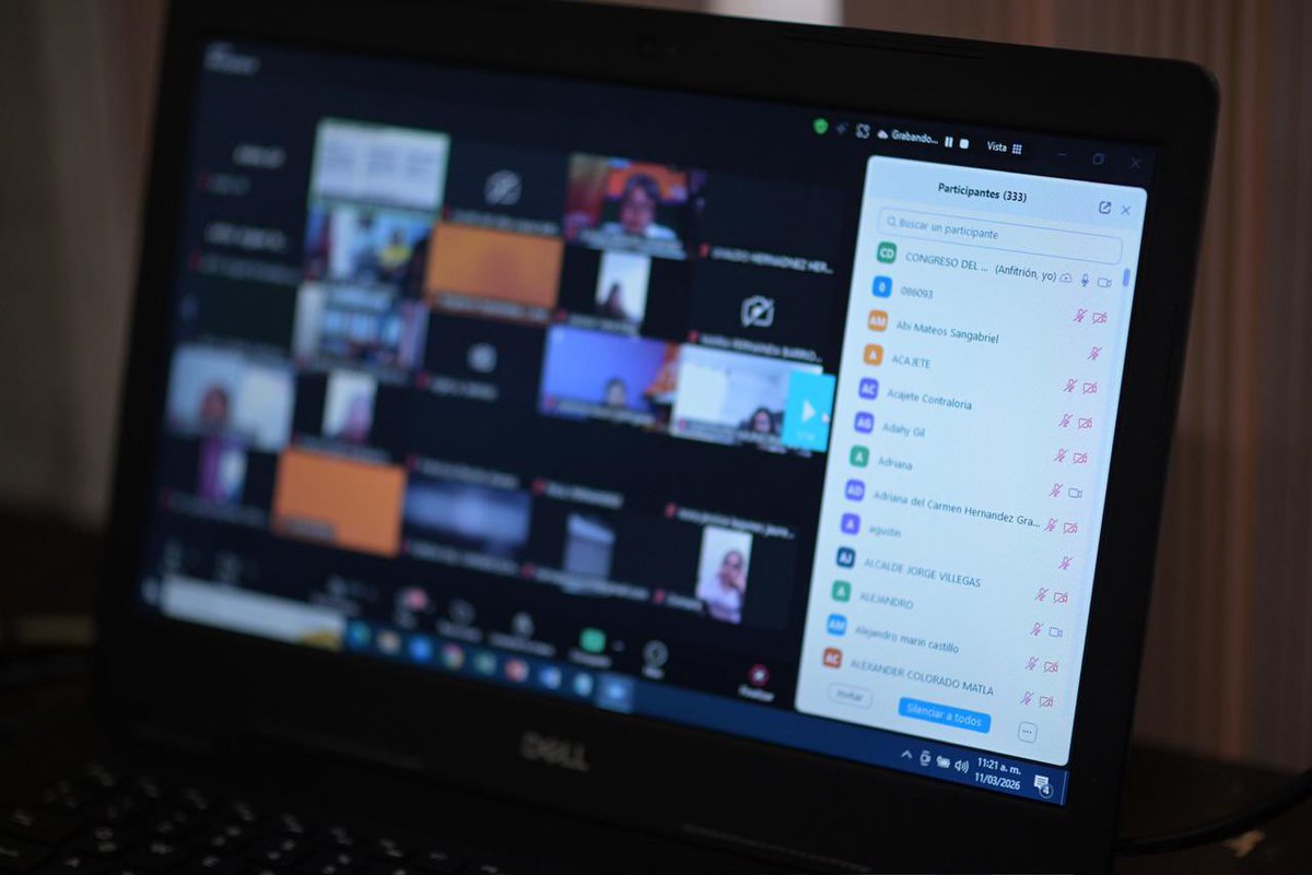 Congreso de Veracruz tweet media