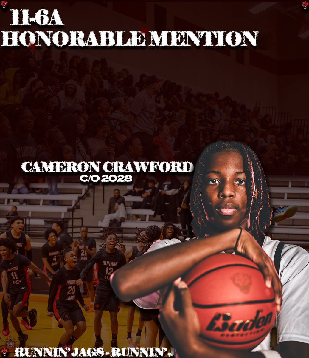 JHHS Runnin’ Jags tweet media