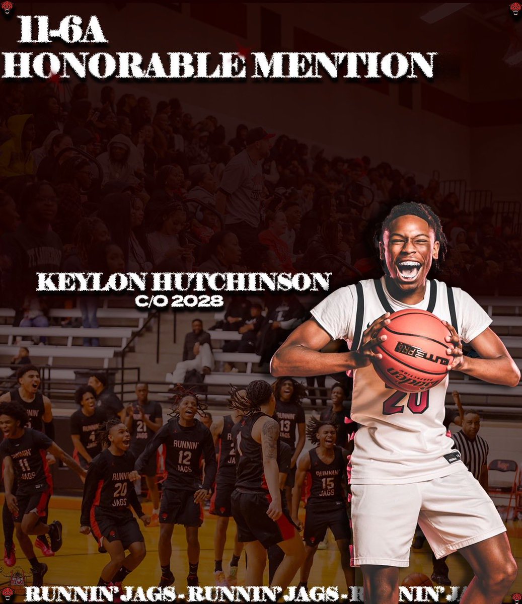 JHHS Runnin’ Jags tweet media