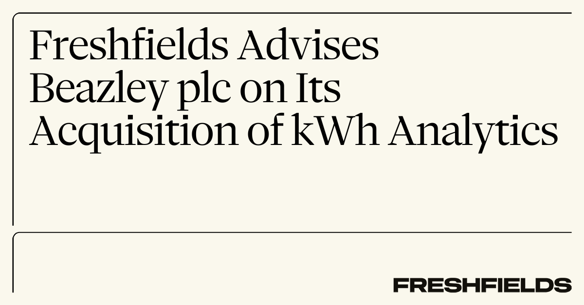 Freshfields tweet media