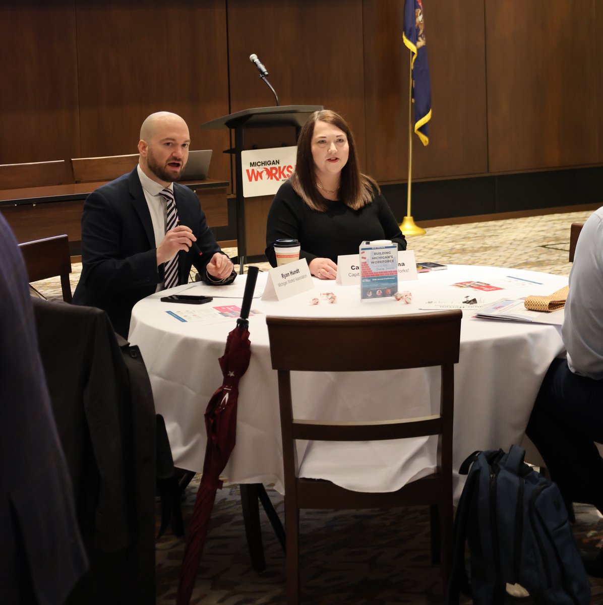 Capital Area Michigan Works! tweet media